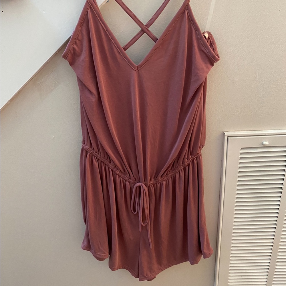 Romper - Picture 3 of 3